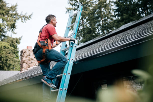 Steel Roofing in Brandenburg, KY